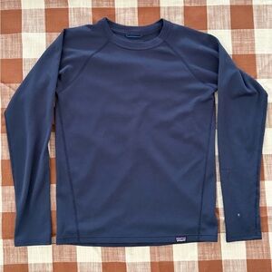 Patagonia Kids Capilene Baselayer